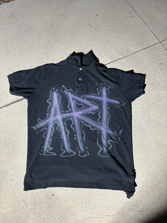 #Art Polo