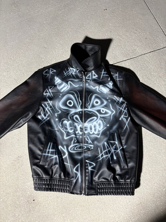 @foreverisland777 jacket