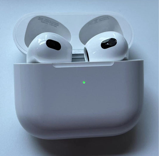 APPLE AIRPODS GEN 3
