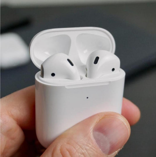 APPLE AIRPODS GEN 2